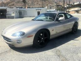 2005 Jaguar XK8 (CC-2118294) for sale in Palm Springs, California