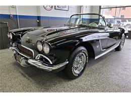 1962 Chevrolet Corvette (CC-2118295) for sale in Palm Springs, California