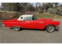 1957 Ford Thunderbird (CC-2118297) for sale in Palm Springs, California