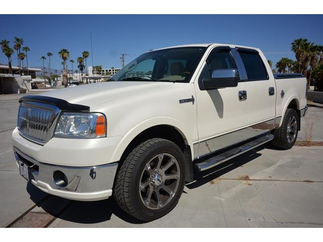 2008 Lincoln Mark LT (CC-2118299) for sale in Palm Springs, California
