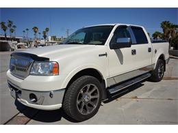 2008 Lincoln Mark LT (CC-2118299) for sale in Palm Springs, California