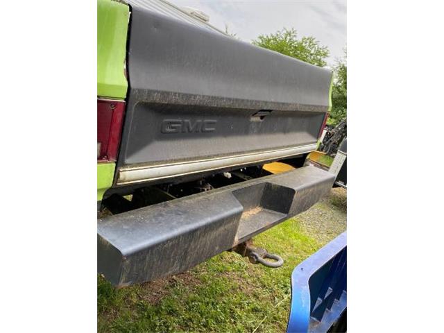 1985 Chevrolet K-20 (CC-2110083) for sale in Cadillac, Michigan