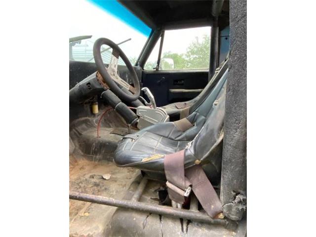1985 Chevrolet K-20 (CC-2110083) for sale in Cadillac, Michigan
