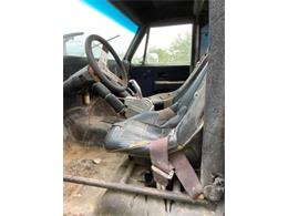 1985 Chevrolet K-20 (CC-2110083) for sale in Cadillac, Michigan
