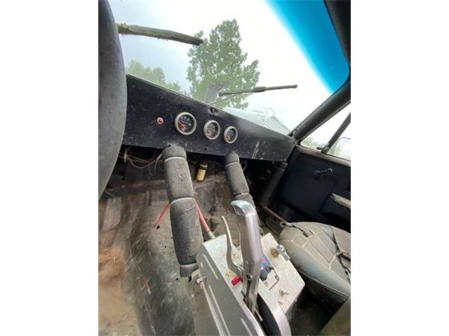 1985 Chevrolet K-20 (CC-2110083) for sale in Cadillac, Michigan