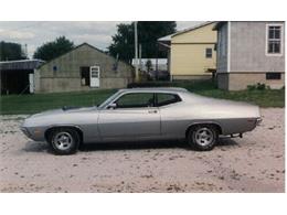 1970 Ford Torino (CC-2110830) for sale in Cadillac, Michigan