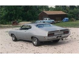 1970 Ford Torino (CC-2110830) for sale in Cadillac, Michigan