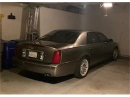 2003 Cadillac DeVille (CC-2118302) for sale in Palm Springs, California
