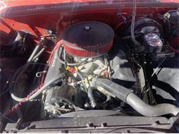 1975 Chevrolet C/K 20 (CC-2110831) for sale in Cadillac, Michigan