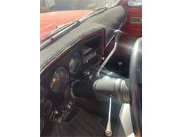 1975 Chevrolet C/K 20 (CC-2110831) for sale in Cadillac, Michigan