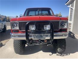 1975 Chevrolet C/K 20 (CC-2110831) for sale in Cadillac, Michigan