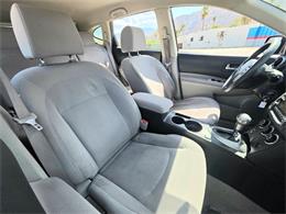 2015 Nissan Rogue (CC-2118310) for sale in Palm Springs, California