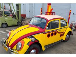 1965 Volkswagen Beetle (CC-2118313) for sale in Palm Springs, California