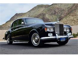 1965 Rolls-Royce Silver Cloud (CC-2118315) for sale in Palm Springs, California