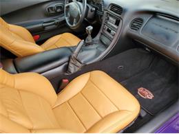1998 Chevrolet Corvette (CC-2110832) for sale in Cadillac, Michigan