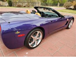 1998 Chevrolet Corvette (CC-2110832) for sale in Cadillac, Michigan