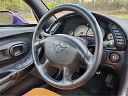 1998 Chevrolet Corvette (CC-2110832) for sale in Cadillac, Michigan