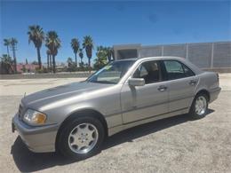 1998 Mercedes-Benz C280 (CC-2118323) for sale in Palm Springs, California
