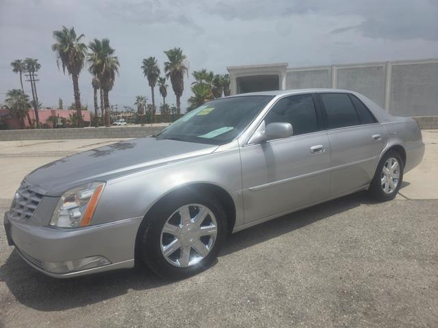 2006 Cadillac DTS (CC-2118325) for sale in Palm Springs, California