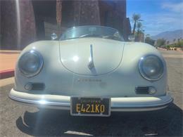 1957 Porsche Speedster Replica (CC-2118327) for sale in Palm Springs, California