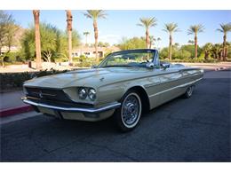 1966 Ford Thunderbird (CC-2118328) for sale in Palm Springs, California