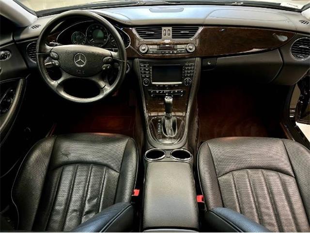 2006 Mercedes-Benz 500 (CC-2110833) for sale in Cadillac, Michigan