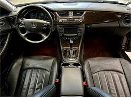 2006 Mercedes-Benz 500 (CC-2110833) for sale in Cadillac, Michigan