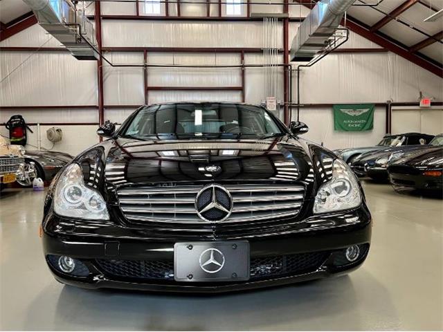 2006 Mercedes-Benz 500 (CC-2110833) for sale in Cadillac, Michigan