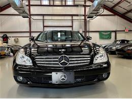 2006 Mercedes-Benz 500 (CC-2110833) for sale in Cadillac, Michigan