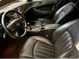 2006 Mercedes-Benz 500 (CC-2110833) for sale in Cadillac, Michigan