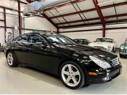2006 Mercedes-Benz 500 (CC-2110833) for sale in Cadillac, Michigan