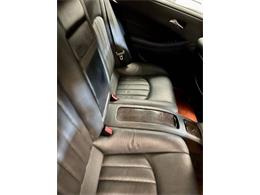 2006 Mercedes-Benz 500 (CC-2110833) for sale in Cadillac, Michigan