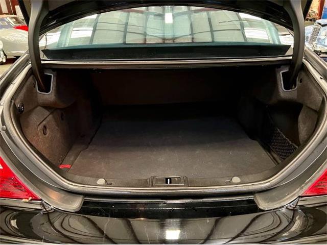 2006 Mercedes-Benz 500 (CC-2110833) for sale in Cadillac, Michigan