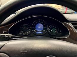 2006 Mercedes-Benz 500 (CC-2110833) for sale in Cadillac, Michigan