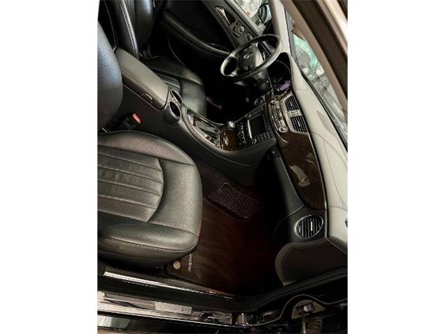 2006 Mercedes-Benz 500 (CC-2110833) for sale in Cadillac, Michigan