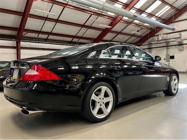 2006 Mercedes-Benz 500 (CC-2110833) for sale in Cadillac, Michigan
