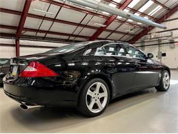 2006 Mercedes-Benz 500 (CC-2110833) for sale in Cadillac, Michigan