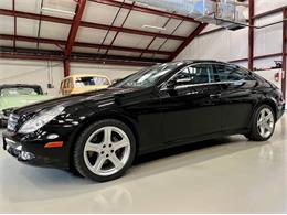 2006 Mercedes-Benz 500 (CC-2110833) for sale in Cadillac, Michigan