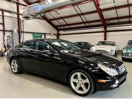 2006 Mercedes-Benz 500 (CC-2110833) for sale in Cadillac, Michigan