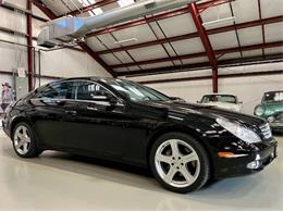 2006 Mercedes-Benz 500 (CC-2110833) for sale in Cadillac, Michigan