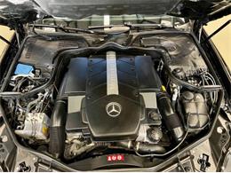 2006 Mercedes-Benz 500 (CC-2110833) for sale in Cadillac, Michigan
