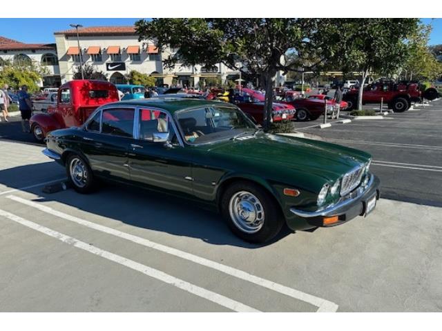 1979 Jaguar XJ12 (CC-2118330) for sale in Palm Springs, California