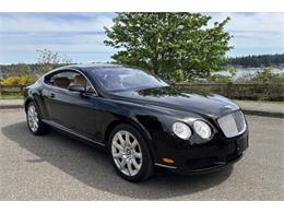 2005 Bentley Continental GT (CC-2118336) for sale in Palm Springs, California