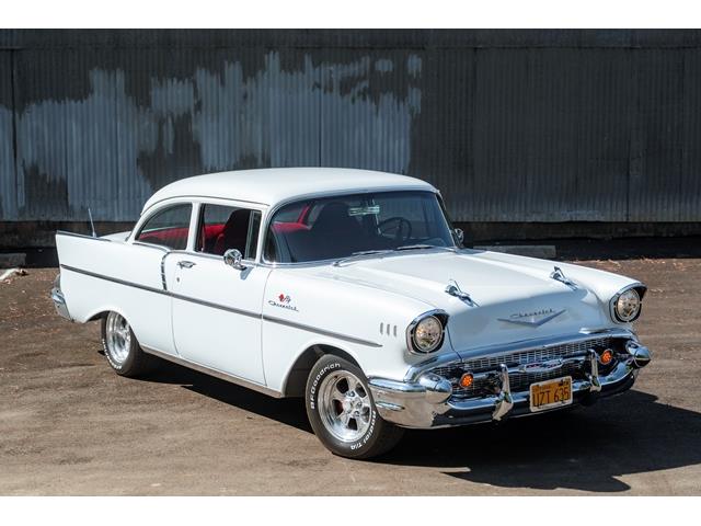 1957 Chevrolet 150 (CC-2118337) for sale in Palm Springs, California