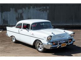 1957 Chevrolet 150 (CC-2118337) for sale in Palm Springs, California