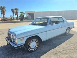 1973 Mercedes-Benz 280C (CC-2118338) for sale in Palm Springs, California