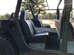 2004 AM General M1123 (CC-2110834) for sale in Cadillac, Michigan