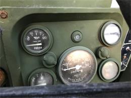 2004 AM General M1123 (CC-2110834) for sale in Cadillac, Michigan