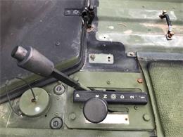 2004 AM General M1123 (CC-2110834) for sale in Cadillac, Michigan