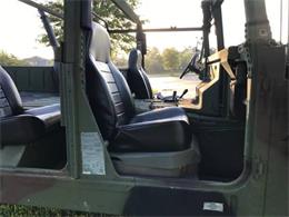 2004 AM General M1123 (CC-2110834) for sale in Cadillac, Michigan